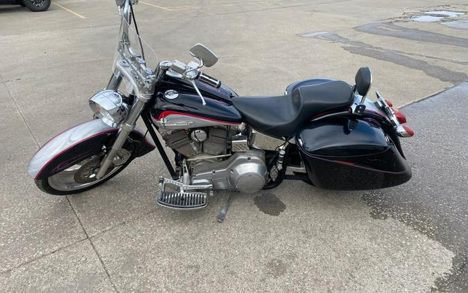 2000 Harley-Davidson® AMERICAN QUANTUM