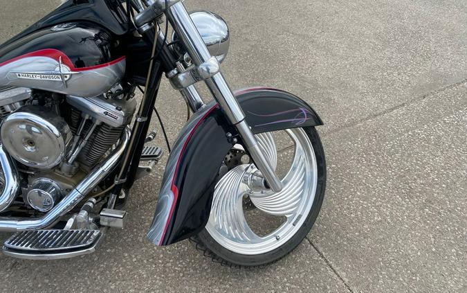 2000 Harley-Davidson® AMERICAN QUANTUM