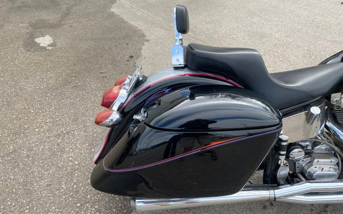 2000 Harley-Davidson® AMERICAN QUANTUM