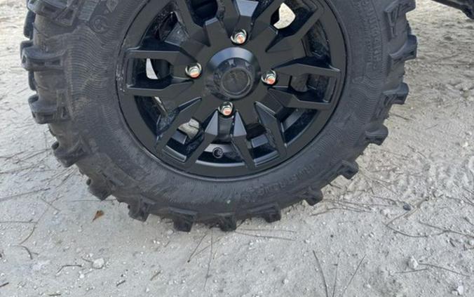 2025 Honda® Pioneer 1000-6 Deluxe Crew