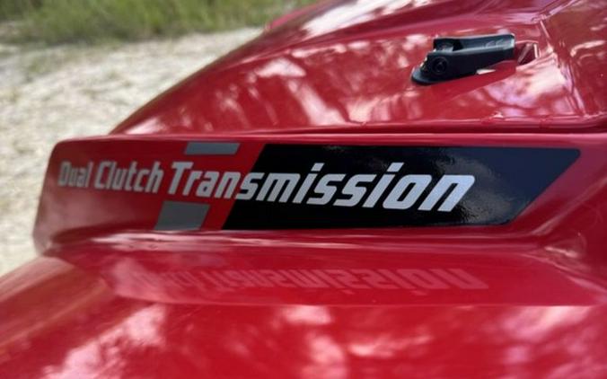 2025 Honda® Pioneer 1000-6 Deluxe Crew