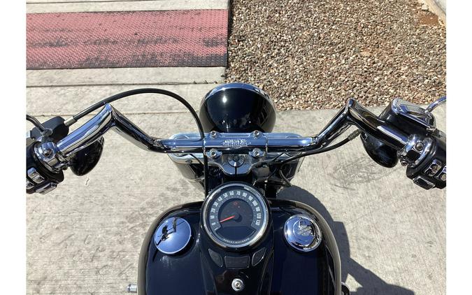 2019 Harley-Davidson® Softail Slim®