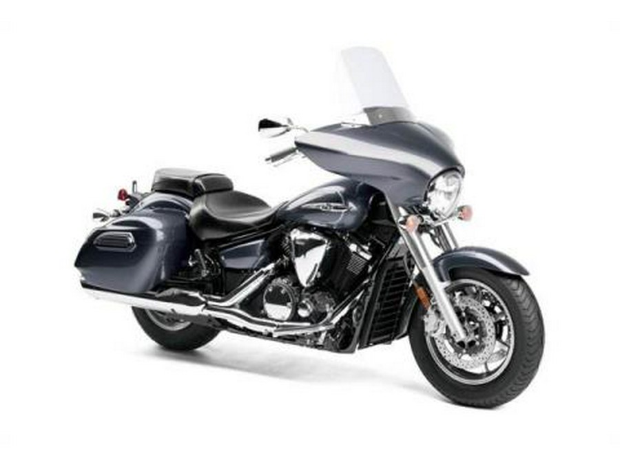 2014 Yamaha V Star 1300 Deluxe