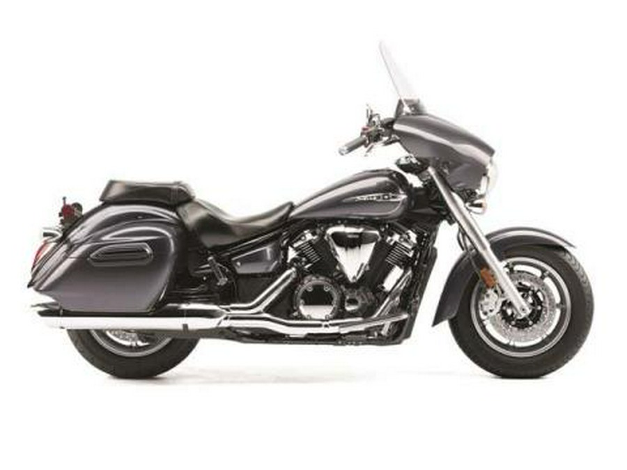 2014 Yamaha V Star 1300 Deluxe