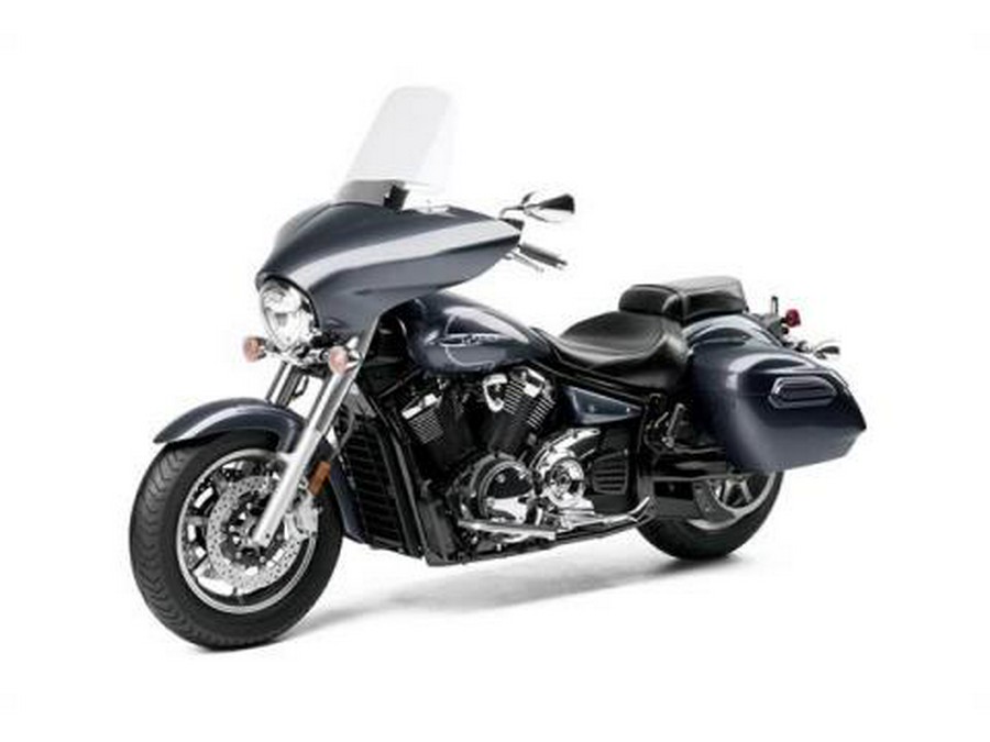 2014 Yamaha V Star 1300 Deluxe