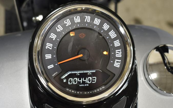 2024 Harley-Davidson Heritage Classic