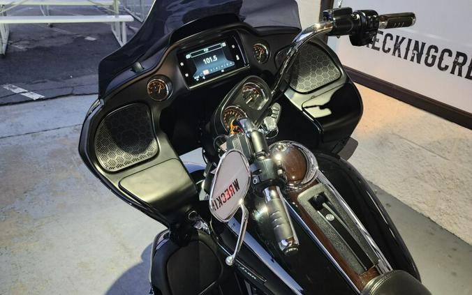 2019 Harley-Davidson Road Glide® Ultra – Premium Touring Power