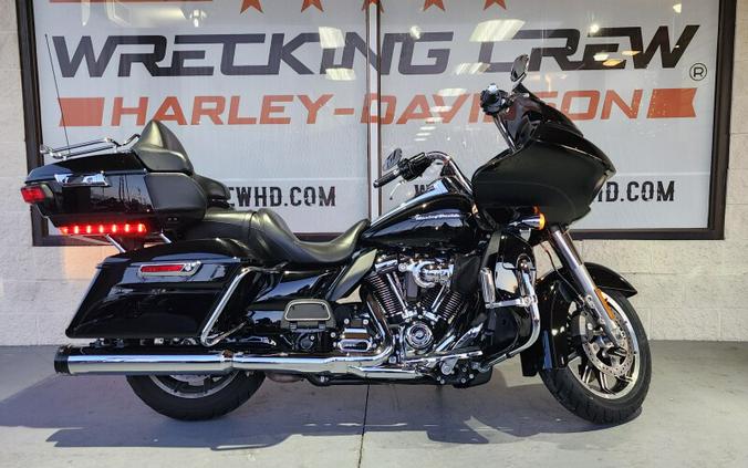 2019 Harley-Davidson Road Glide® Ultra – Premium Touring Power