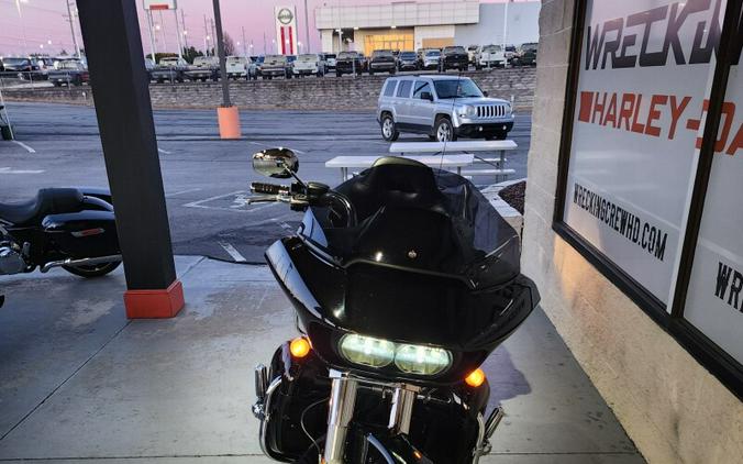 2019 Harley-Davidson Road Glide® Ultra – Premium Touring Power