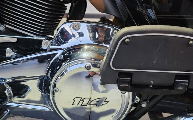 2019 Harley-Davidson Road Glide® Ultra – Premium Touring Power