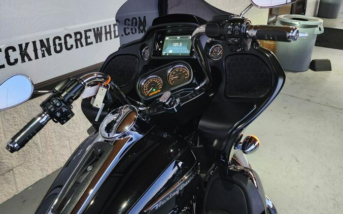 2019 Harley-Davidson Road Glide® Ultra – Premium Touring Power