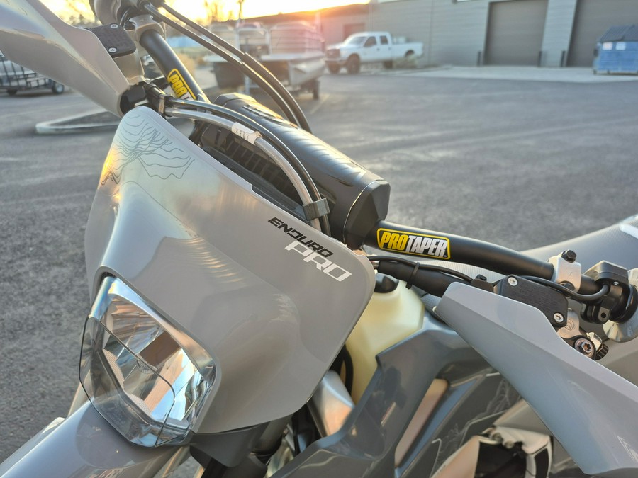 2026 HUSQVARNA TE 300 PRO - 27455