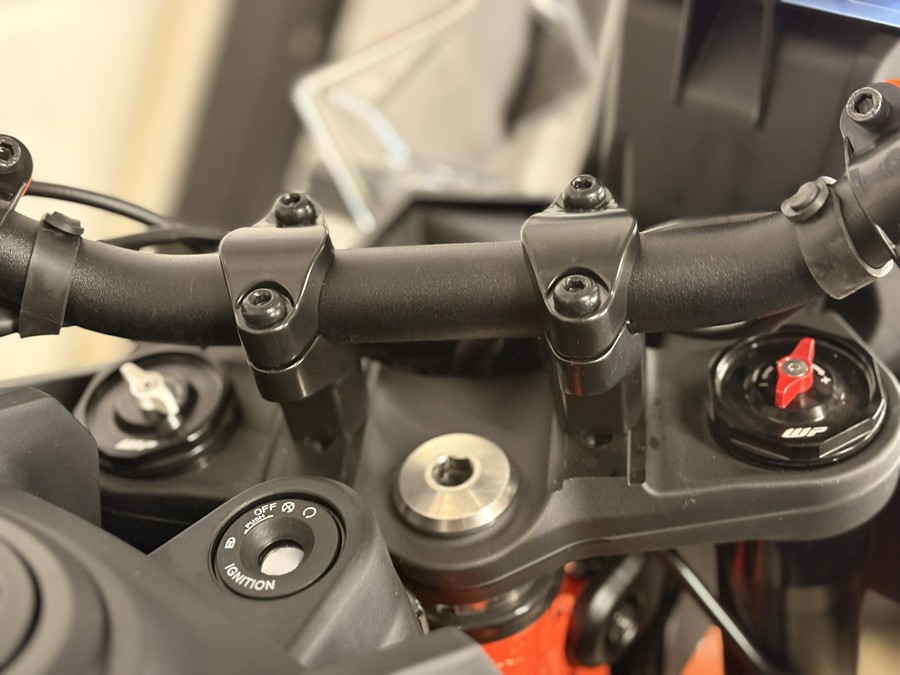 2026 KTM 390 Adventure R