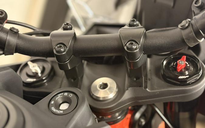 2026 KTM 390 Adventure R