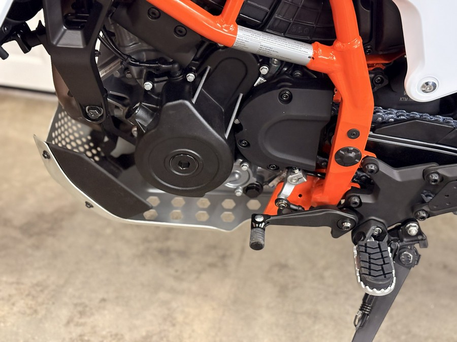 2026 KTM 390 Adventure R