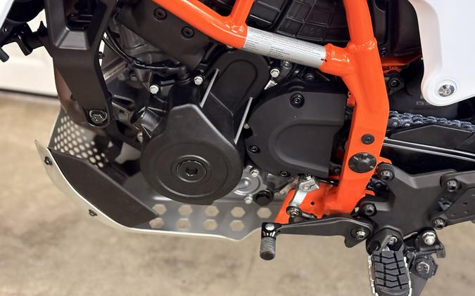 2026 KTM 390 Adventure R