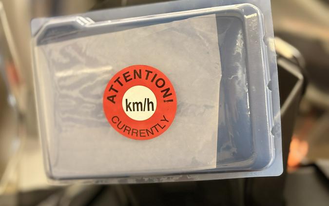 2026 KTM 390 Adventure R