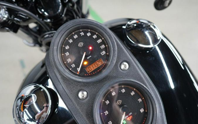 2016 Harley-Davidson® FXDLS - Low Rider® S