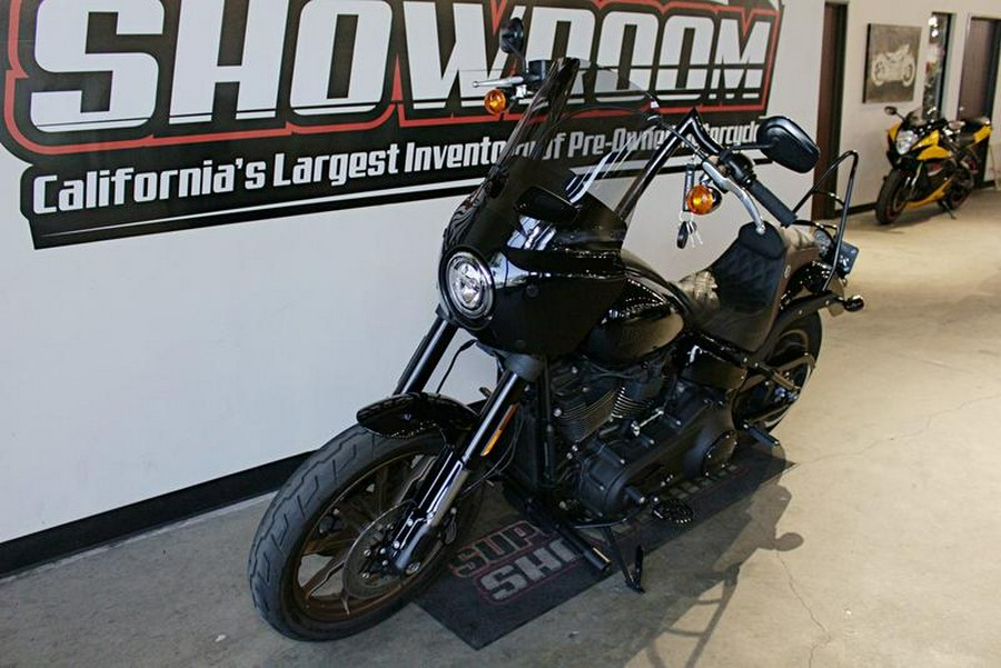 2023 Harley-Davidson® FXLRS - Low Rider® S