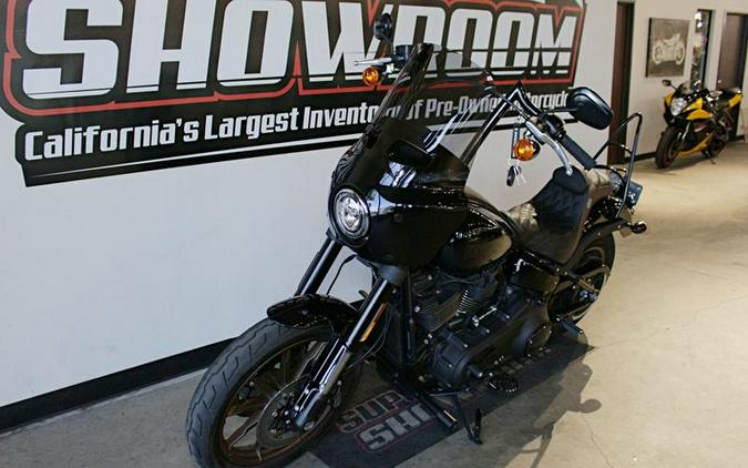 2023 Harley-Davidson® FXLRS - Low Rider® S