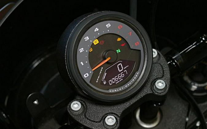 2023 Harley-Davidson® FXLRS - Low Rider® S