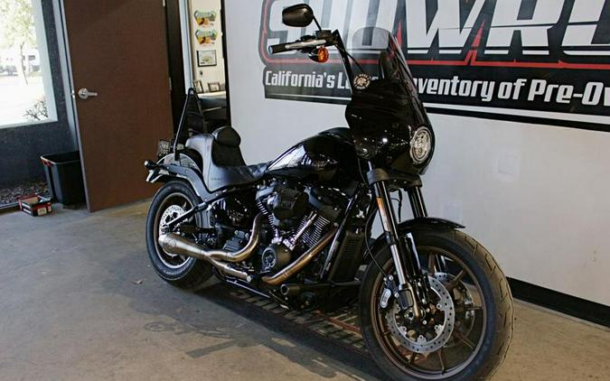 2023 Harley-Davidson® FXLRS - Low Rider® S