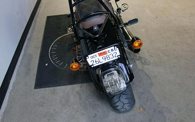 2023 Harley-Davidson® FXLRS - Low Rider® S