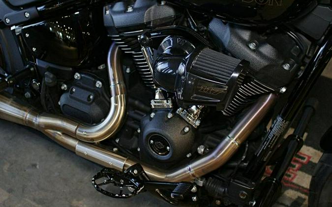 2023 Harley-Davidson® FXLRS - Low Rider® S