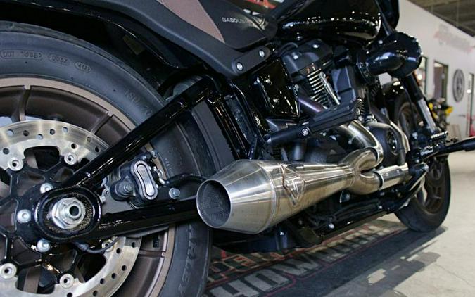 2023 Harley-Davidson® FXLRS - Low Rider® S