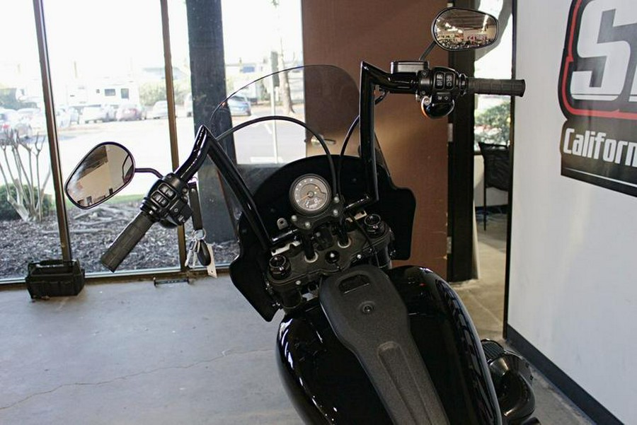 2023 Harley-Davidson® FXLRS - Low Rider® S