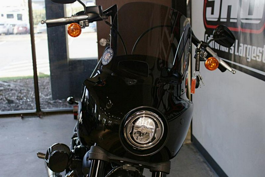 2023 Harley-Davidson® FXLRS - Low Rider® S