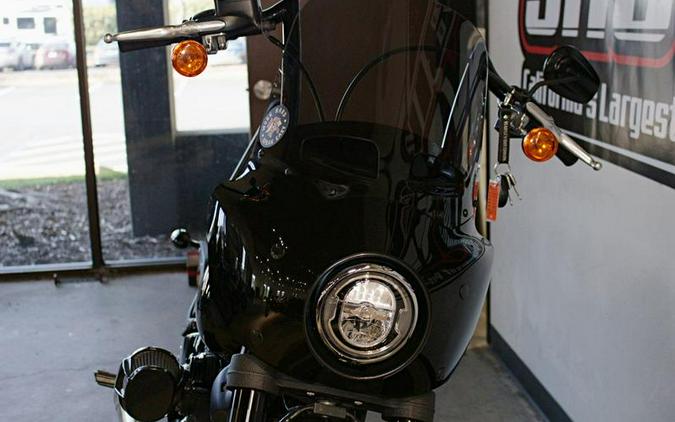 2023 Harley-Davidson® FXLRS - Low Rider® S