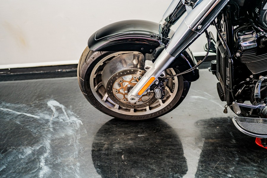 2021 Harley-Davidson Fat Boy® 114