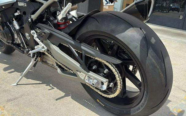 New 2026 BMW S 1000 RR