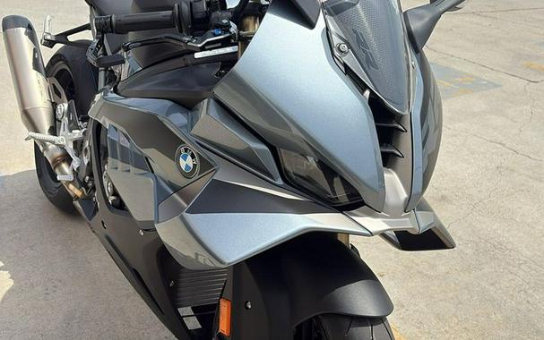New 2026 BMW S 1000 RR