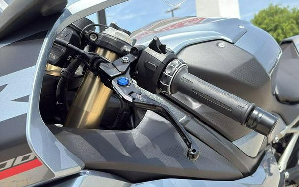 New 2026 BMW S 1000 RR