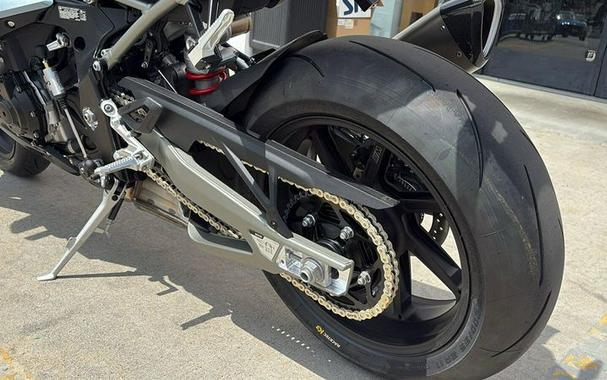 New 2026 BMW S 1000 RR
