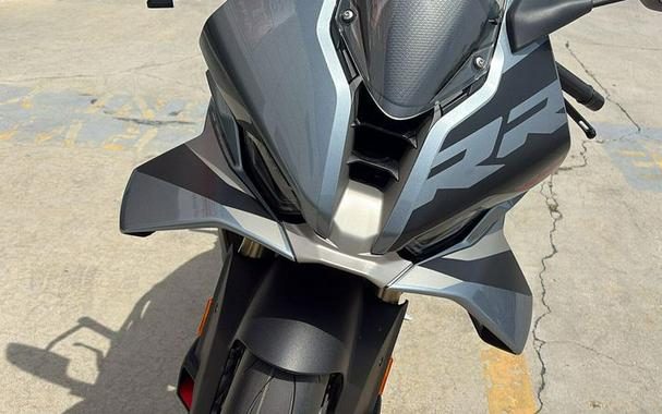 New 2026 BMW S 1000 RR