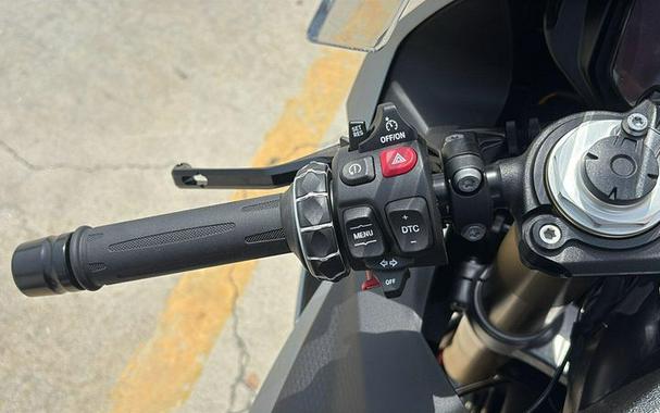 New 2026 BMW S 1000 RR