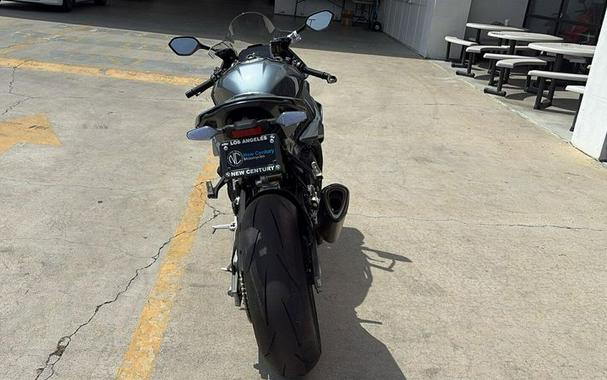 New 2026 BMW S 1000 RR