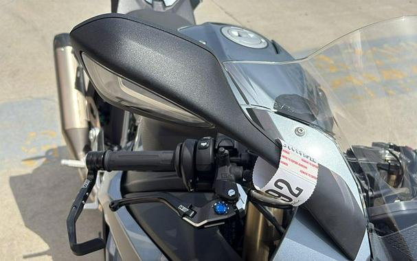 New 2026 BMW S 1000 RR