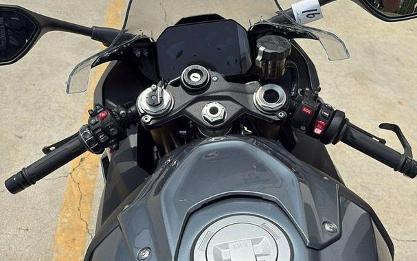 New 2026 BMW S 1000 RR