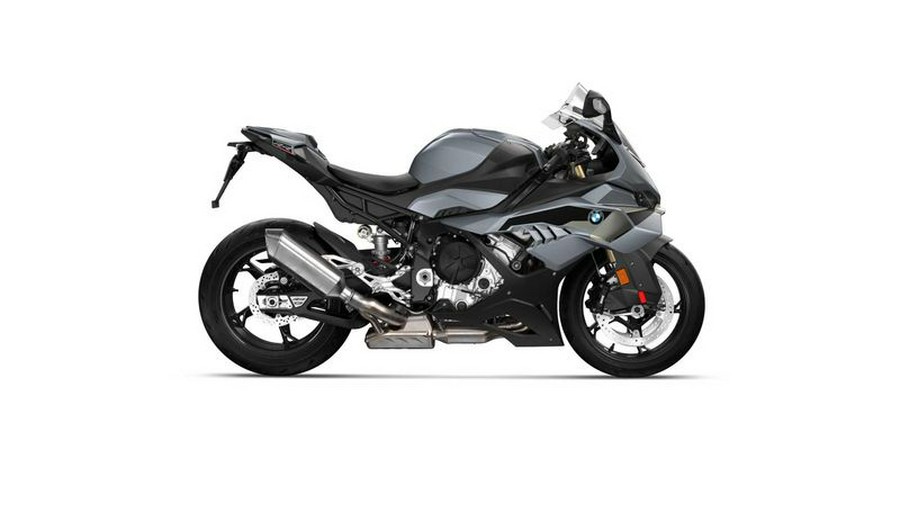 New 2026 BMW S 1000 RR