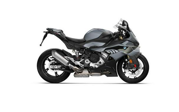 New 2026 BMW S 1000 RR