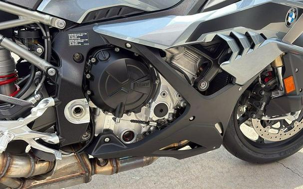 New 2026 BMW S 1000 RR