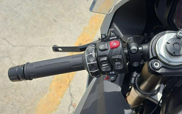 New 2026 BMW S 1000 RR