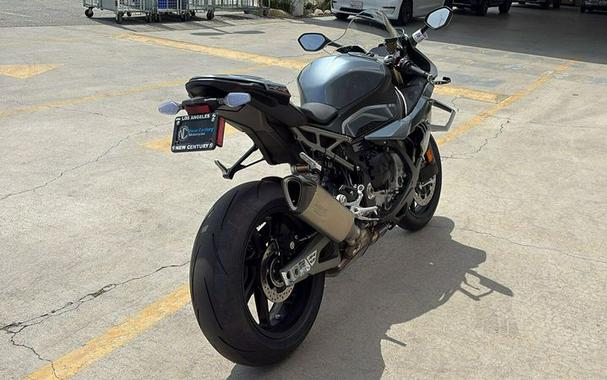New 2026 BMW S 1000 RR