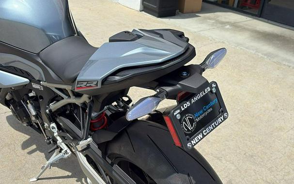 New 2026 BMW S 1000 RR