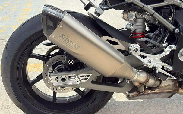New 2026 BMW S 1000 RR