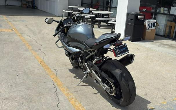 New 2026 BMW S 1000 RR